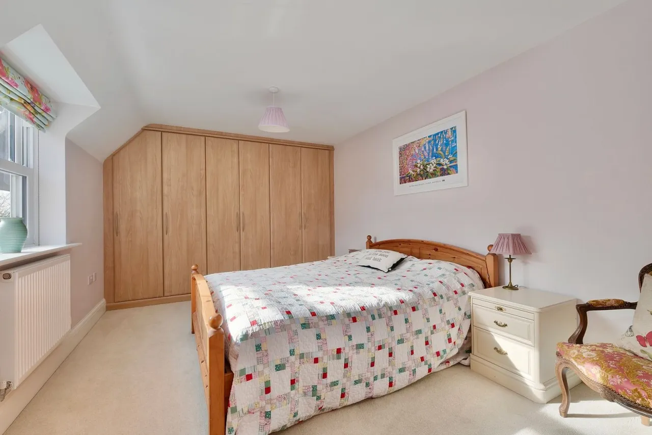 The Green, Brington, PE28, photo 14