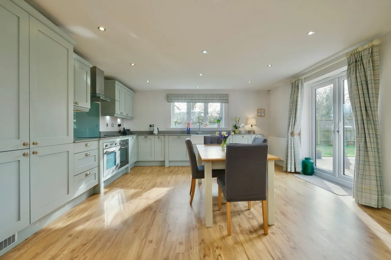 The Green, Brington, PE28, photo 5
