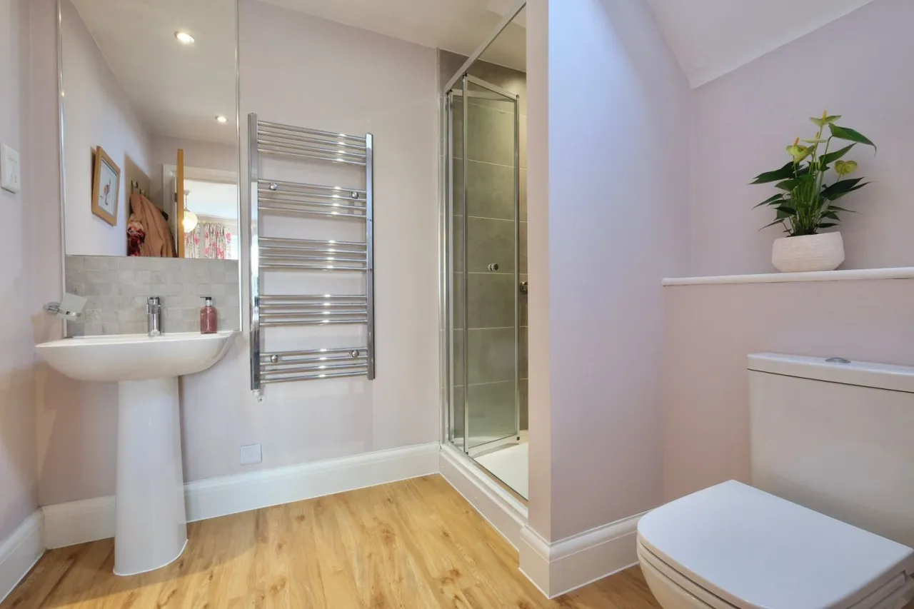 The Green, Brington, PE28, photo 12