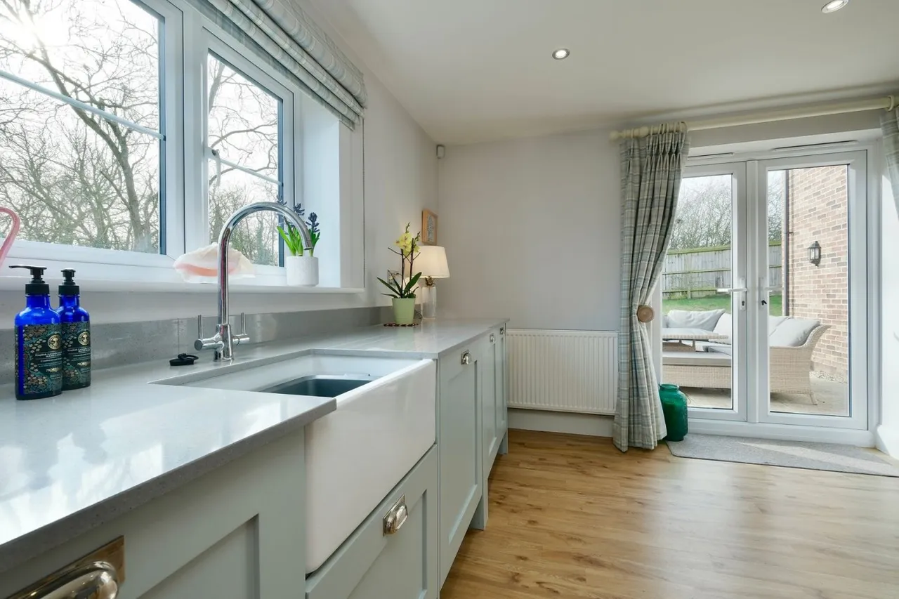 The Green, Brington, PE28, photo 6