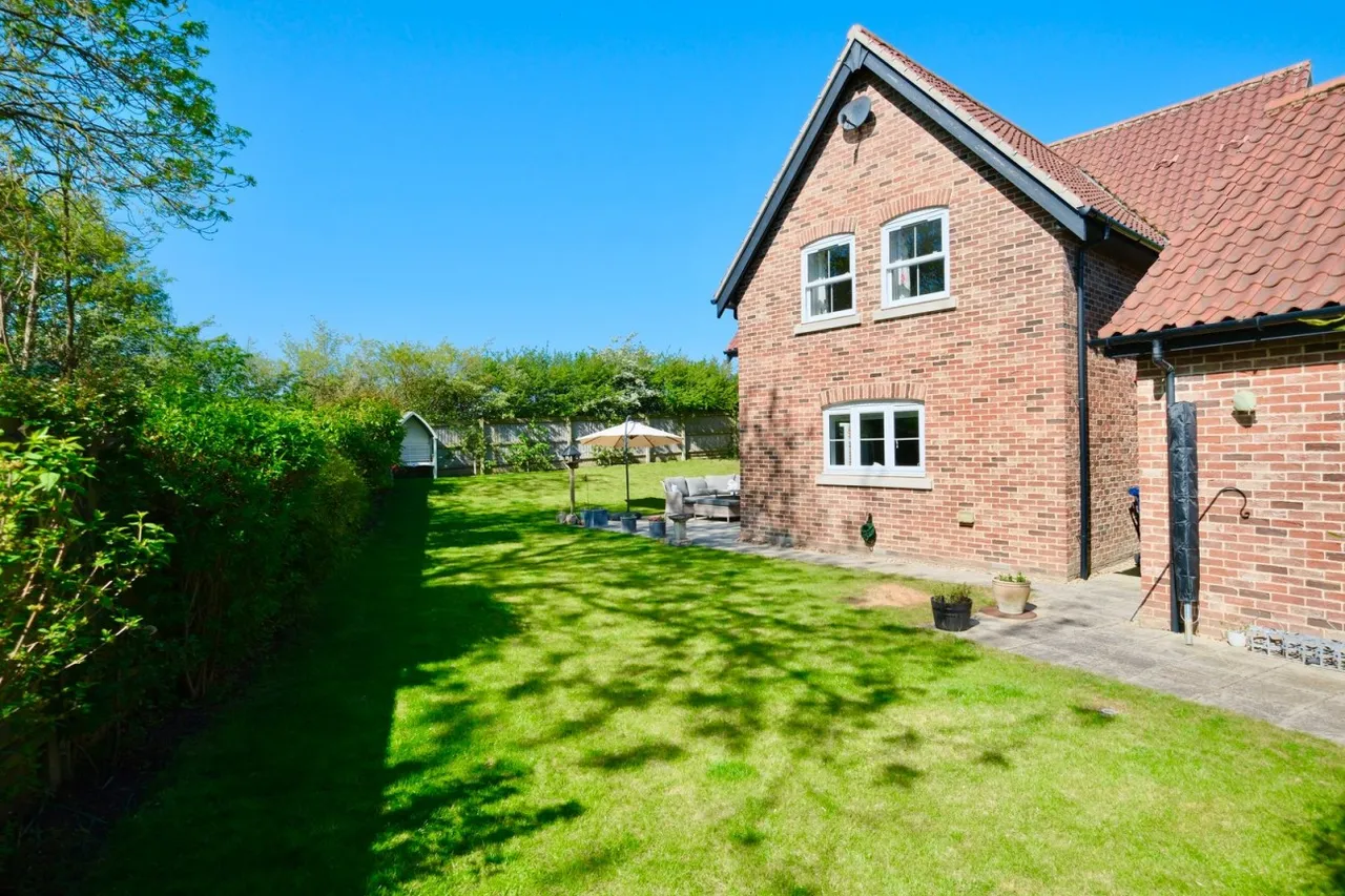 The Green, Brington, PE28, photo 20