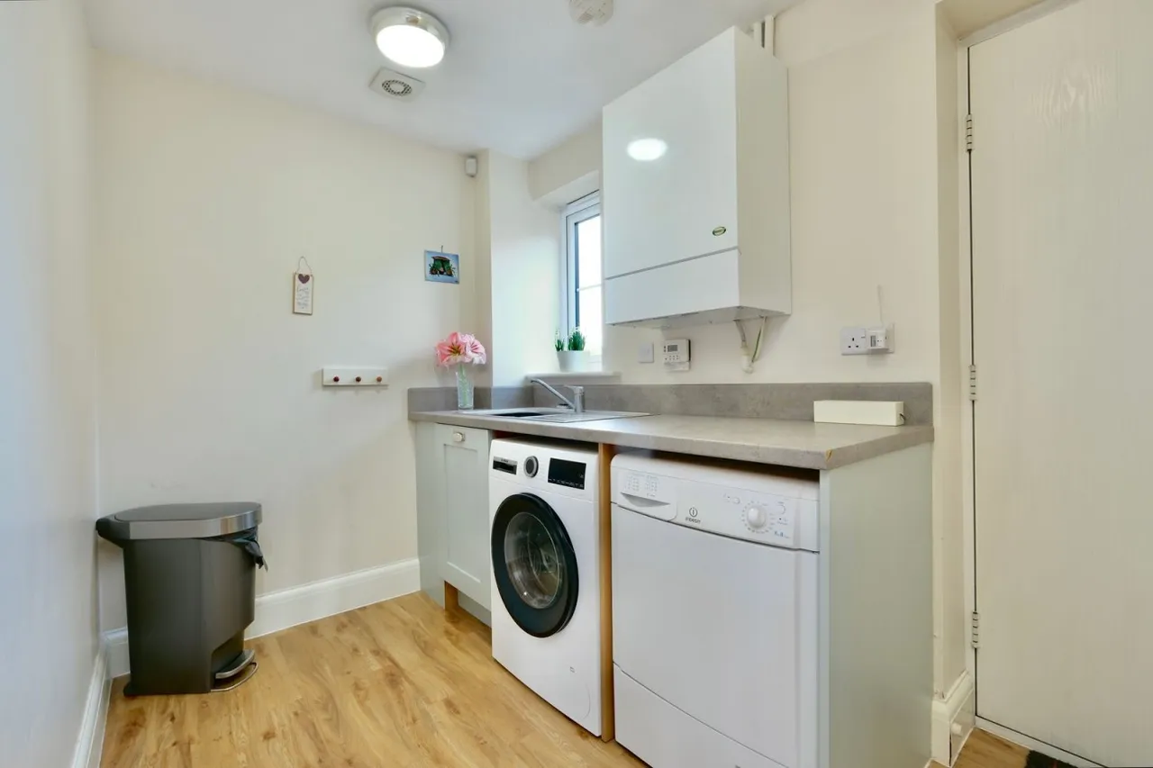 The Green, Brington, PE28, photo 8