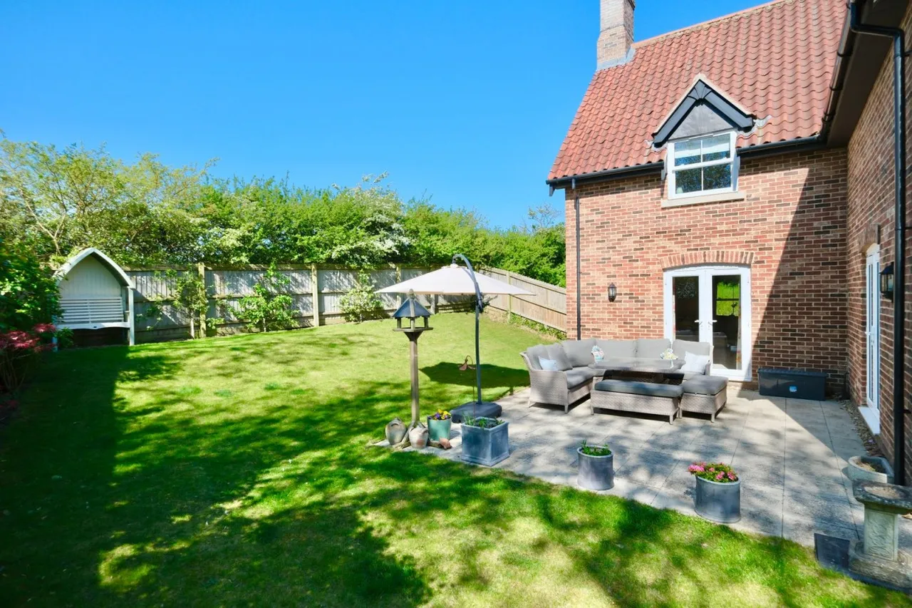The Green, Brington, PE28, photo 17