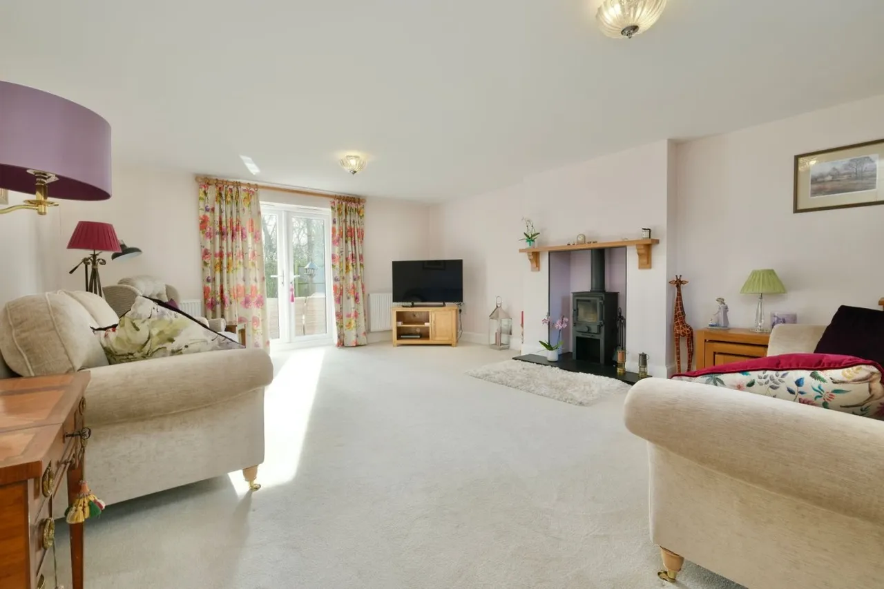 The Green, Brington, PE28, photo 4