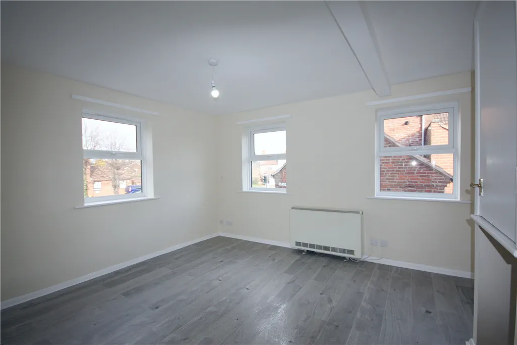 Chapelgate, Retford, DN22, photo 2