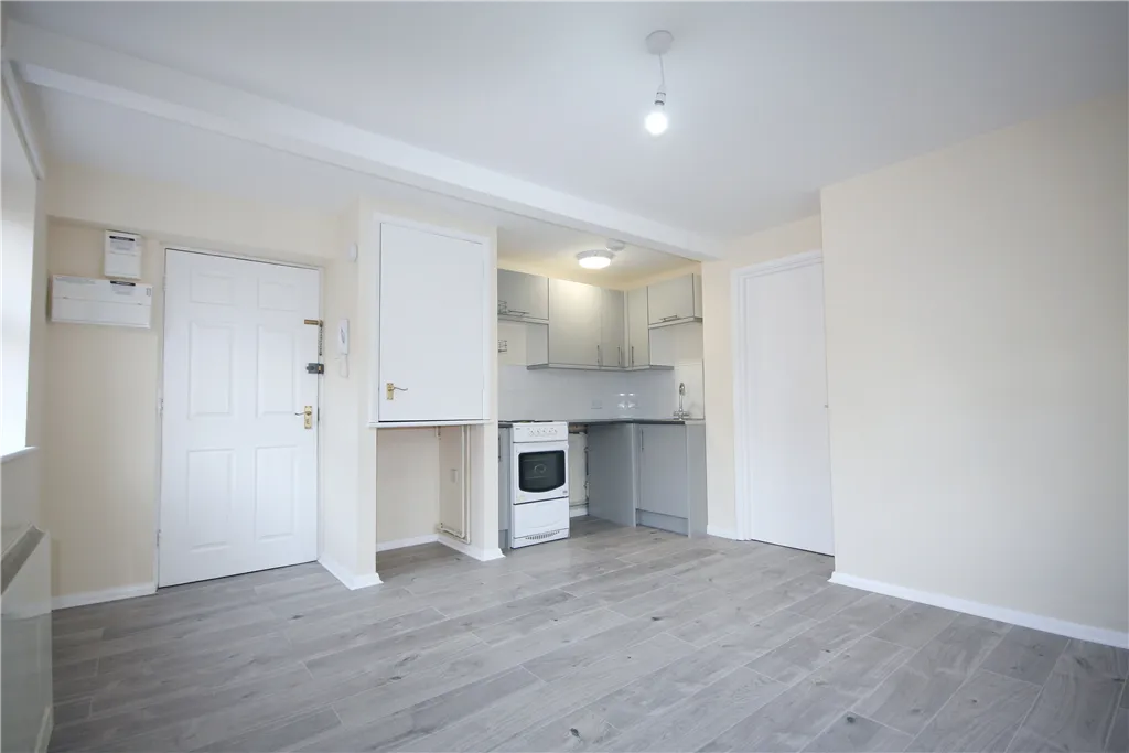 1 bed flat to rent, Chapelgate, Retford, DN22