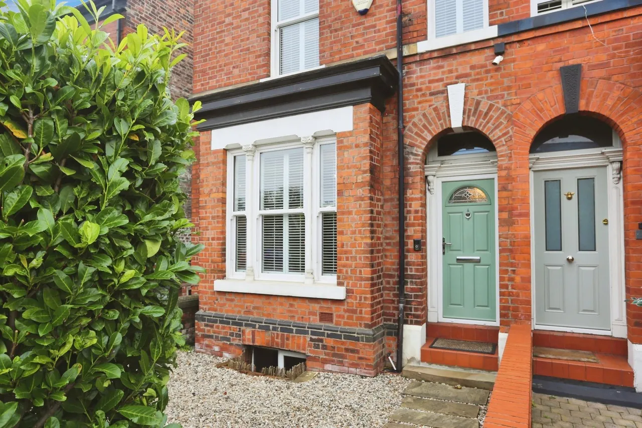 Didsbury Road, Heaton Norris, SK4, photo 9