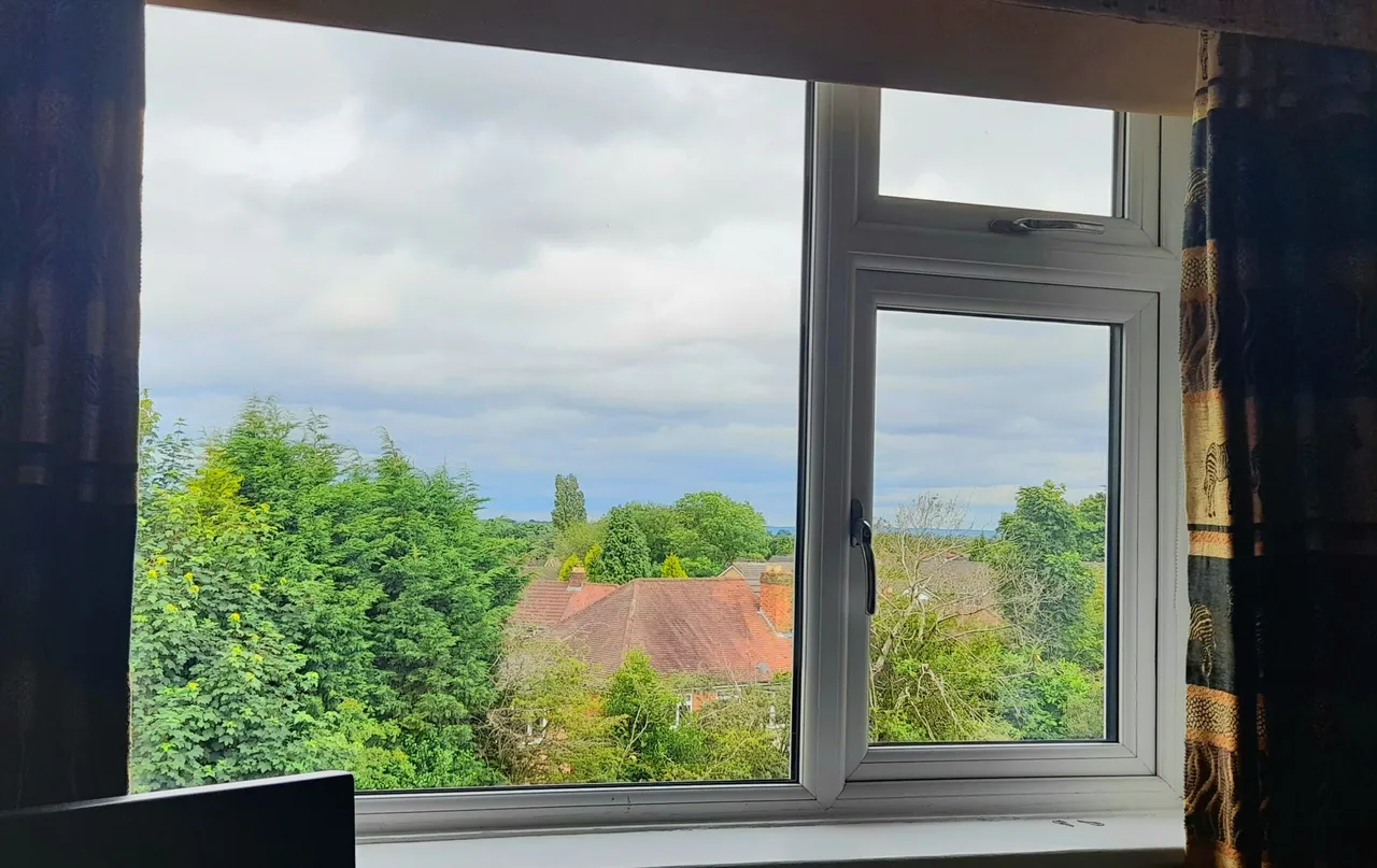 Flat 5, Oundle Court Vesey Close, Sutton Coldfield, Sutton Coldfield, B74 4QN, photo 18