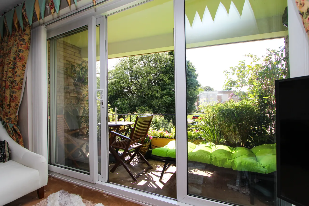 Flat 5, Oundle Court Vesey Close, Sutton Coldfield, Sutton Coldfield, B74 4QN, photo 6