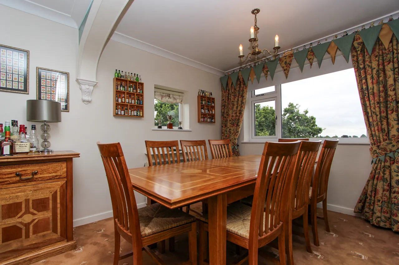 Flat 5, Oundle Court Vesey Close, Sutton Coldfield, Sutton Coldfield, B74 4QN, photo 5