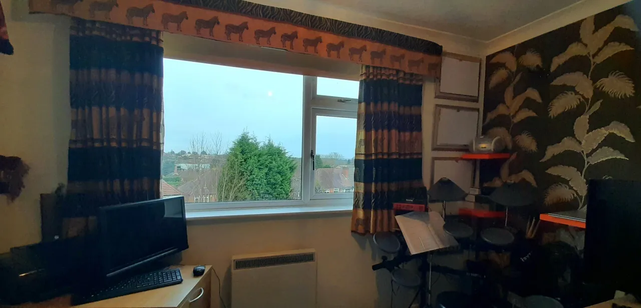 Flat 5, Oundle Court Vesey Close, Sutton Coldfield, Sutton Coldfield, B74 4QN, photo 17