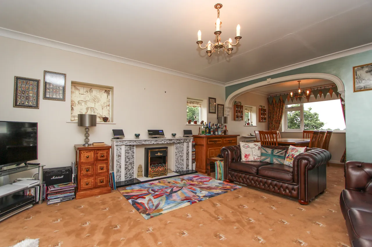 Flat 5, Oundle Court Vesey Close, Sutton Coldfield, Sutton Coldfield, B74 4QN, photo 4