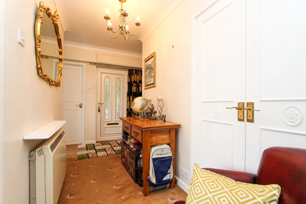 Flat 5, Oundle Court Vesey Close, Sutton Coldfield, Sutton Coldfield, B74 4QN, photo 10