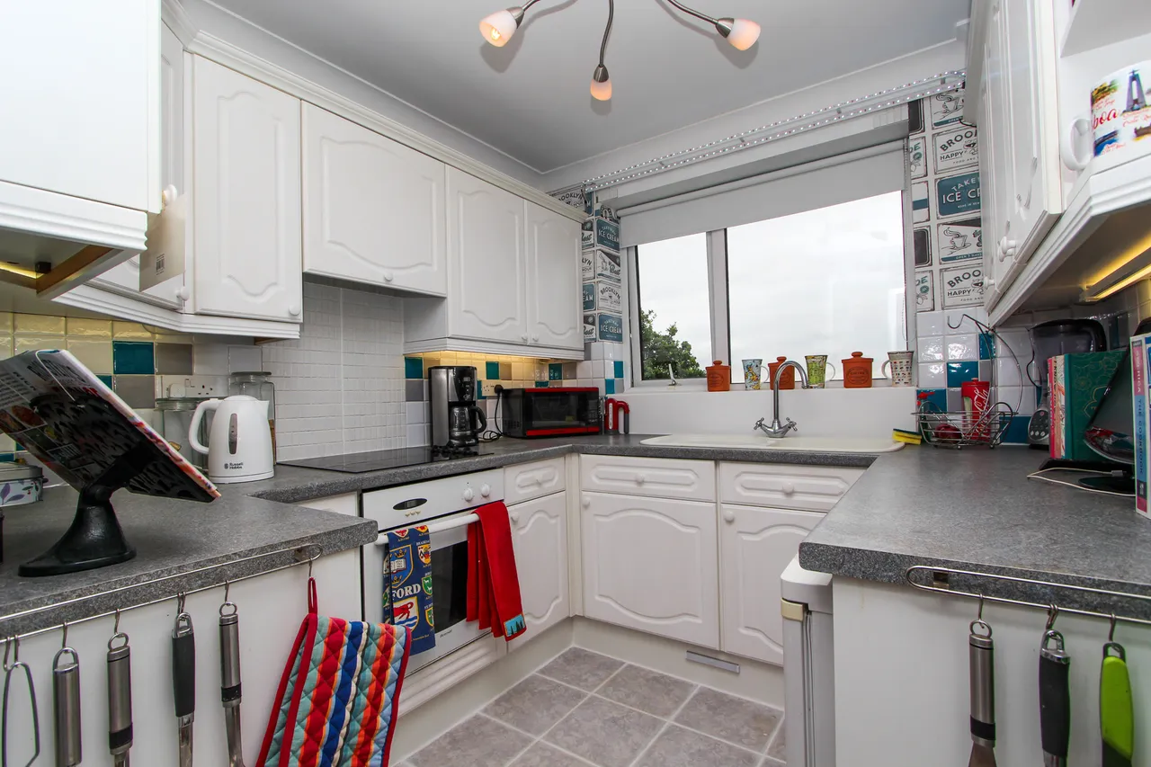 Flat 5, Oundle Court Vesey Close, Sutton Coldfield, Sutton Coldfield, B74 4QN, photo 9