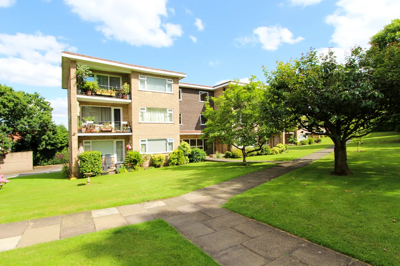 Flat 5, Oundle Court Vesey Close, Sutton Coldfield, Sutton Coldfield, B74 4QN, photo 23