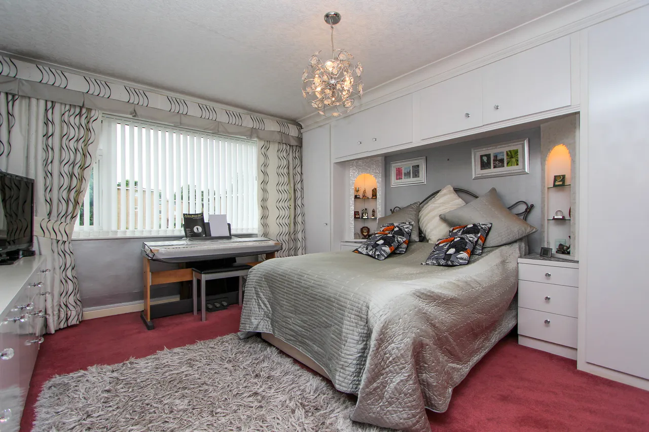 Flat 5, Oundle Court Vesey Close, Sutton Coldfield, Sutton Coldfield, B74 4QN, photo 11