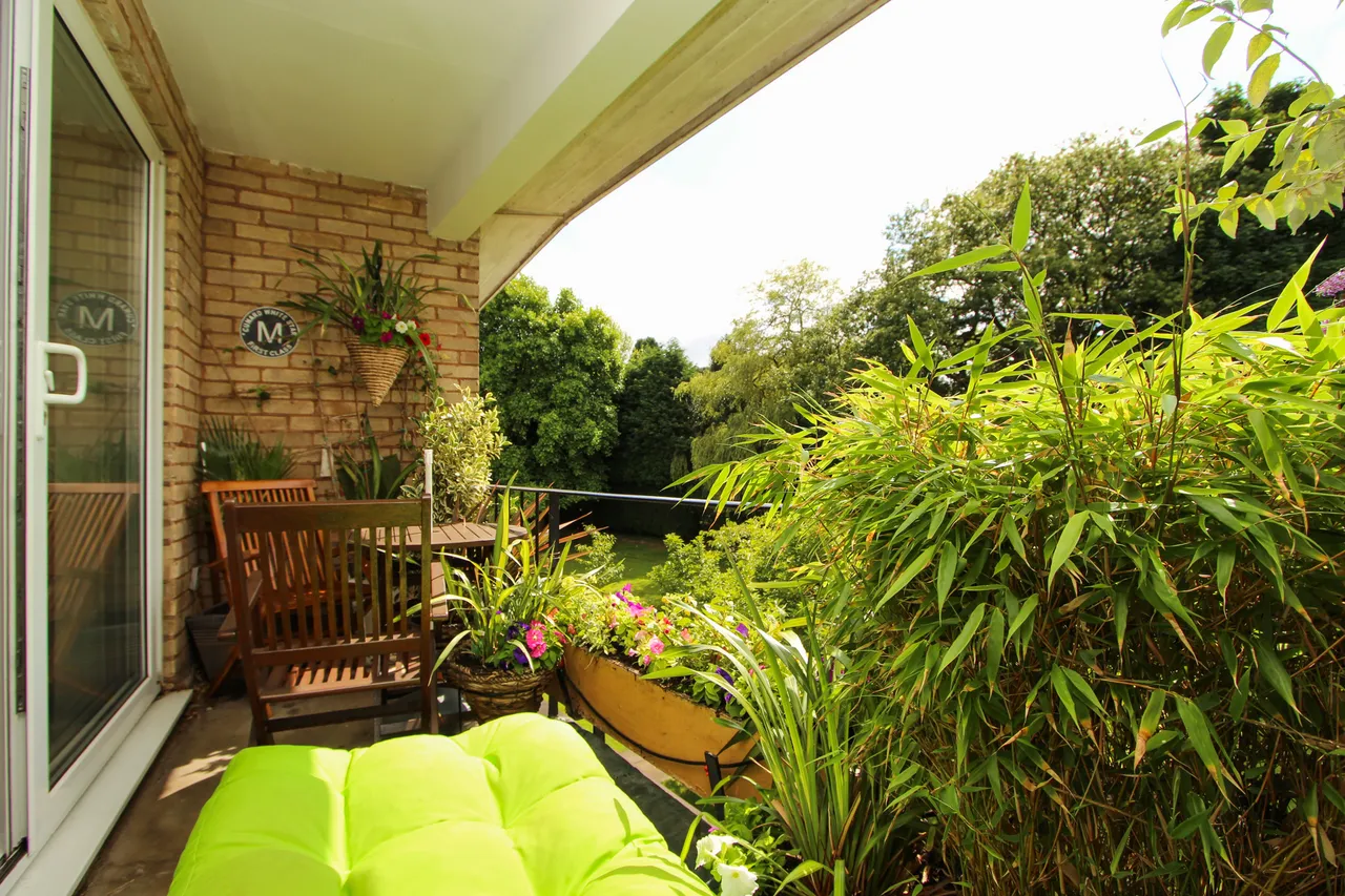 Flat 5, Oundle Court Vesey Close, Sutton Coldfield, Sutton Coldfield, B74 4QN, photo 7