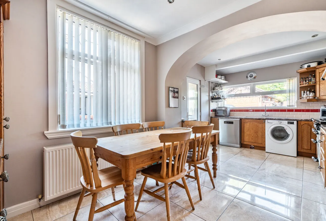 Bishopsworth Road, Bristol City, Bedminster Down, BS13 7LJ, photo 13