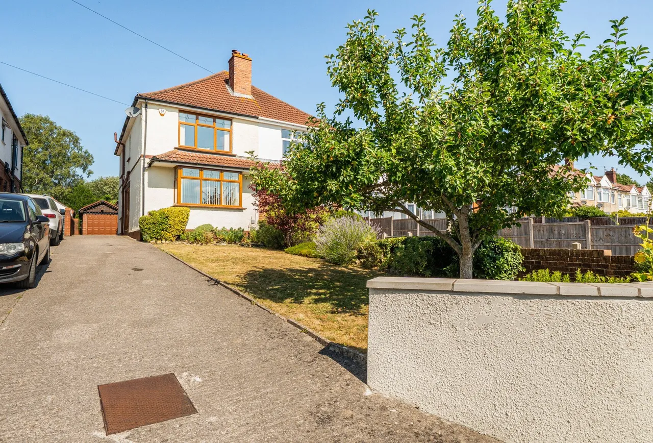 Bishopsworth Road, Bristol City, Bedminster Down, BS13 7LJ, photo 3
