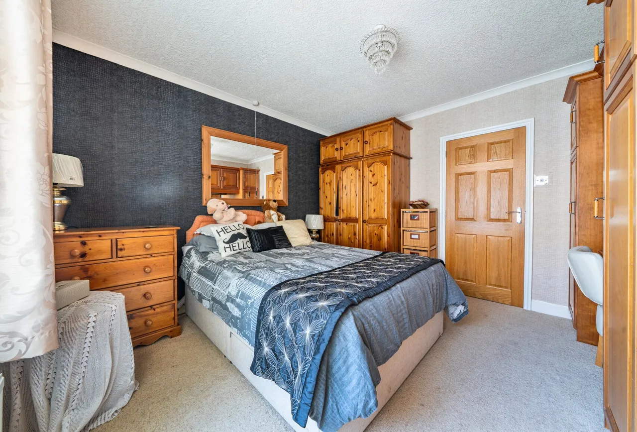 Bishopsworth Road, Bristol City, Bedminster Down, BS13 7LJ, photo 4