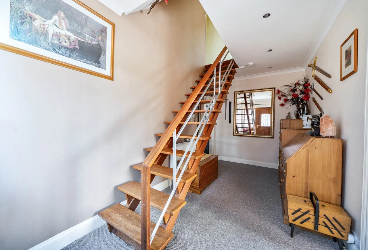 Bishopsworth Road, Bristol City, Bedminster Down, BS13 7LJ, photo 11