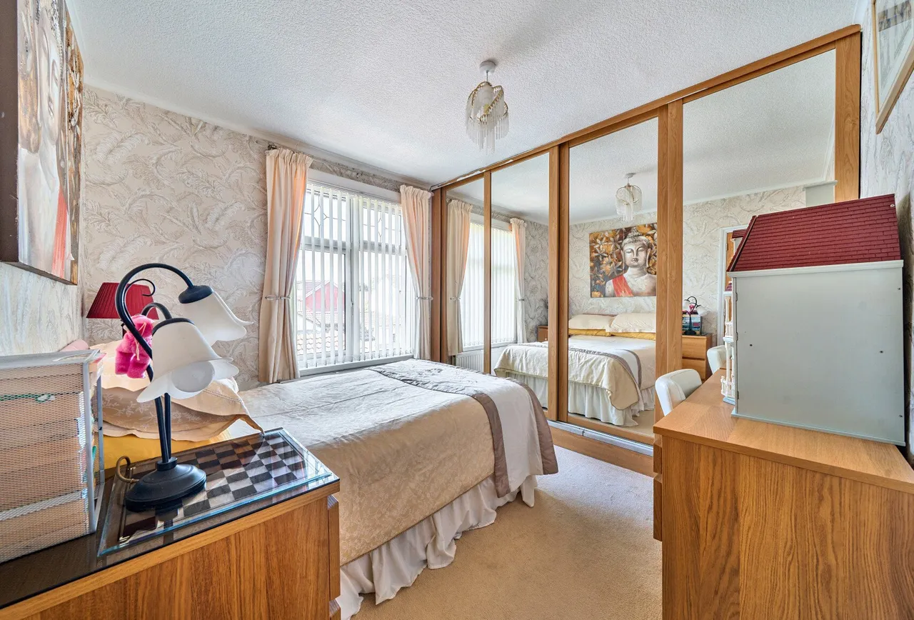 Bishopsworth Road, Bristol City, Bedminster Down, BS13 7LJ, photo 23