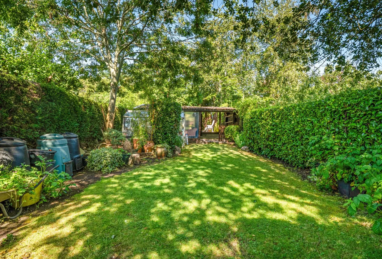 Bishopsworth Road, Bristol City, Bedminster Down, BS13 7LJ, photo 6