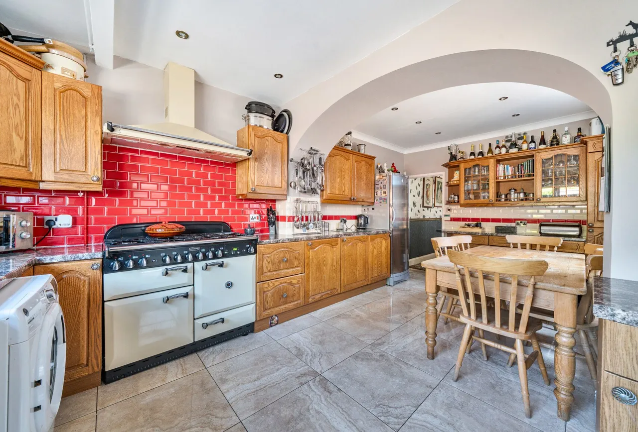 Bishopsworth Road, Bristol City, Bedminster Down, BS13 7LJ, photo 2