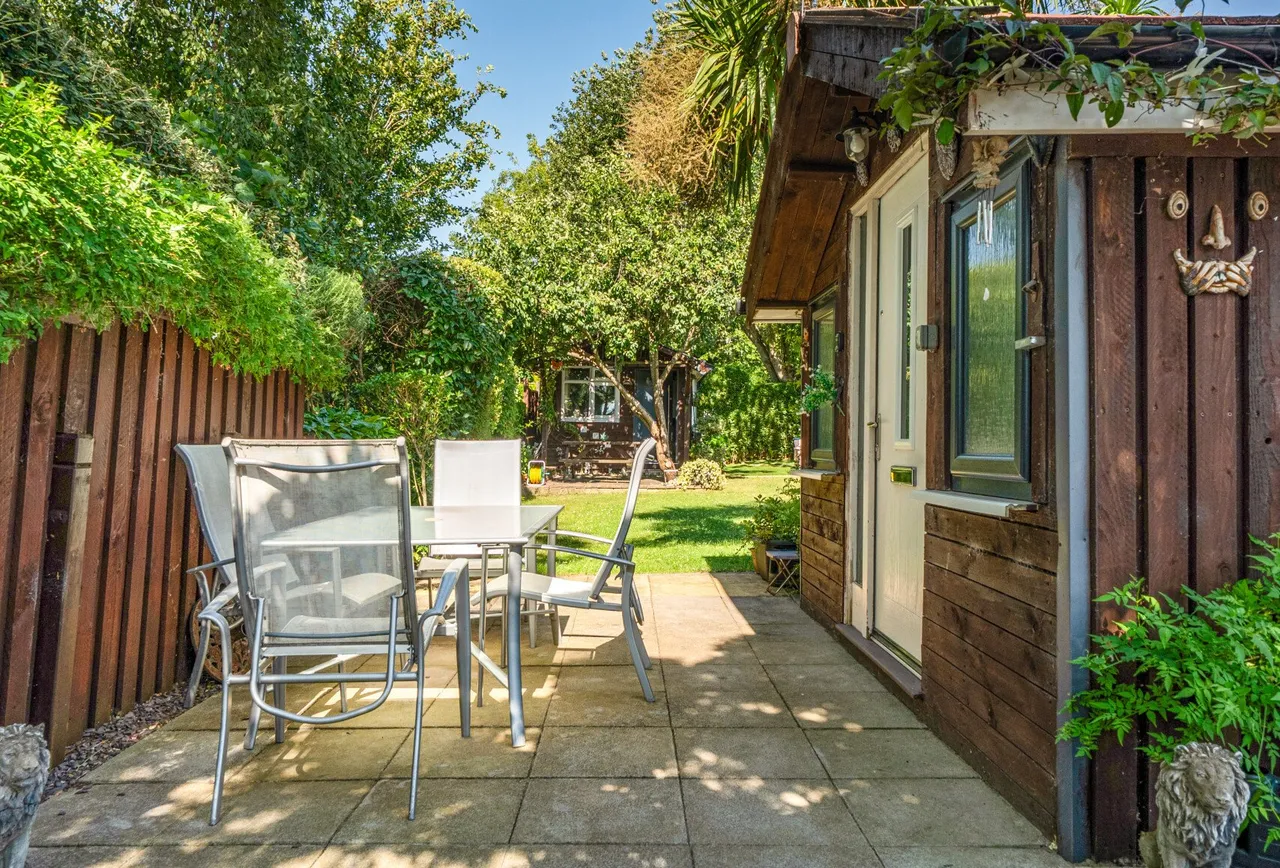 Bishopsworth Road, Bristol City, Bedminster Down, BS13 7LJ, photo 18