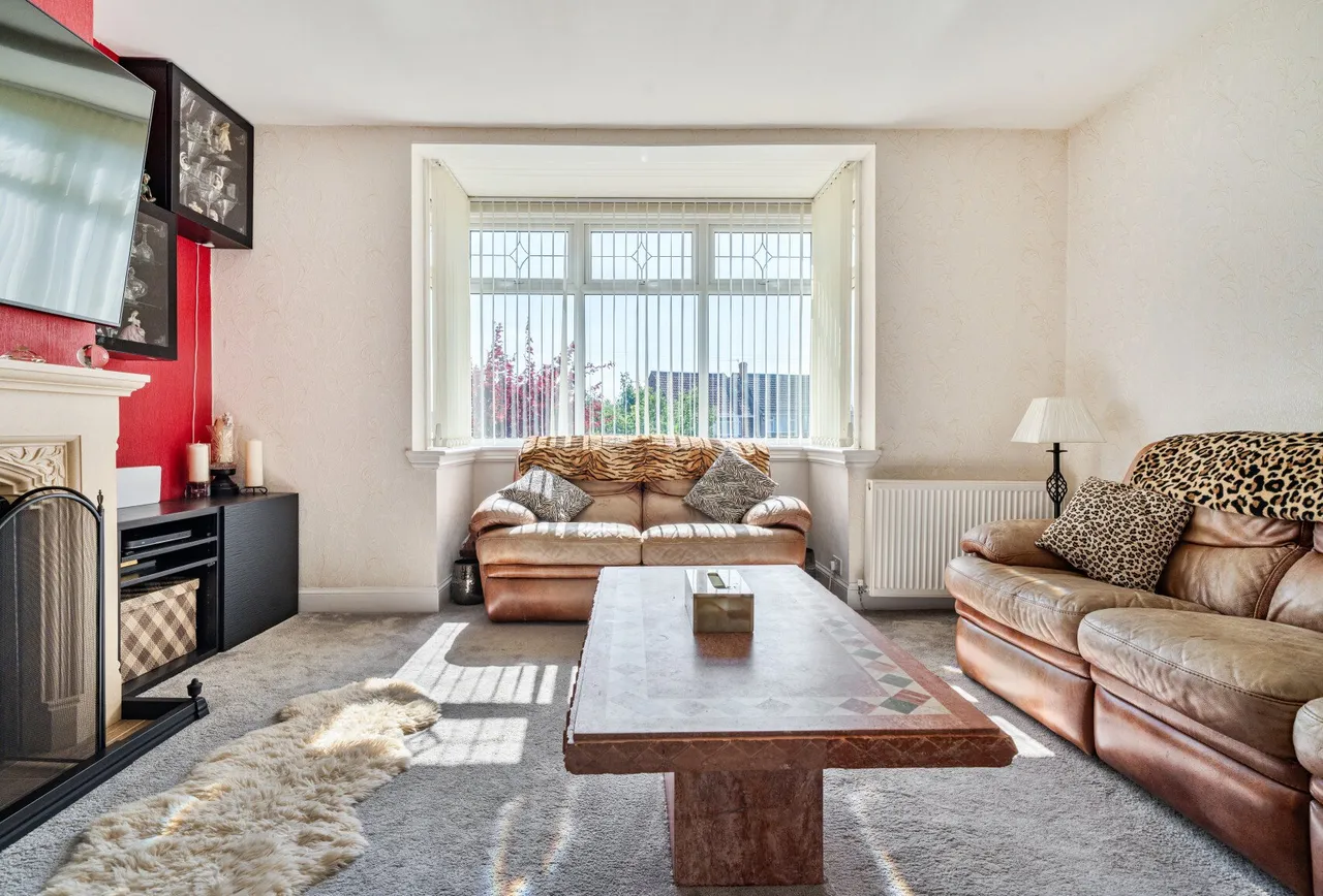 Bishopsworth Road, Bristol City, Bedminster Down, BS13 7LJ, photo 10