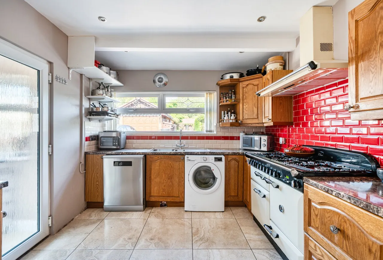 Bishopsworth Road, Bristol City, Bedminster Down, BS13 7LJ, photo 15