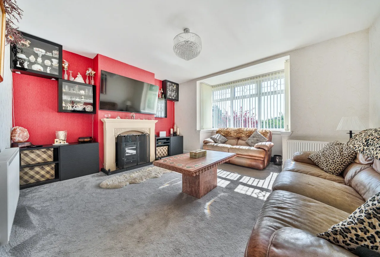 Bishopsworth Road, Bristol City, Bedminster Down, BS13 7LJ, photo 8