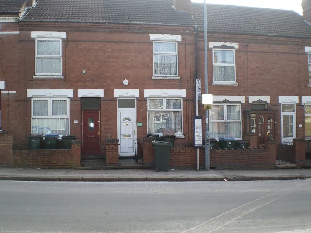 3 bed property for sale — 3 Bed Hmo Prime Location