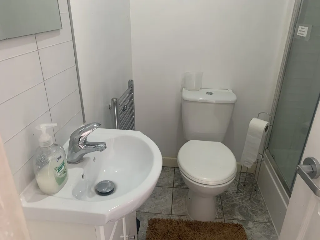 3 Bed Hmo Prime Location, photo 11