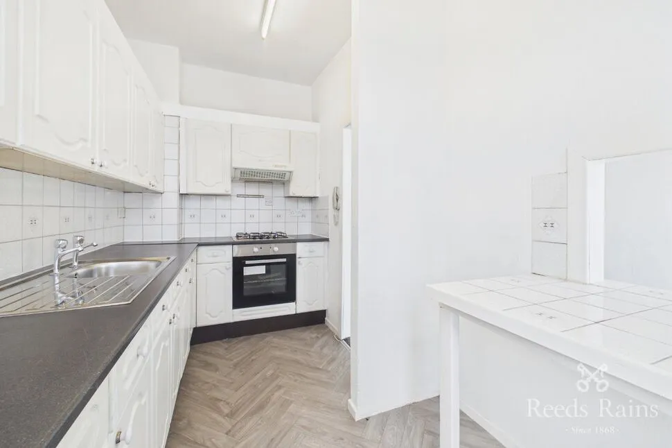2 bed flat to rent — Horncliffe Road, Blackpool, Lancashire, FY4