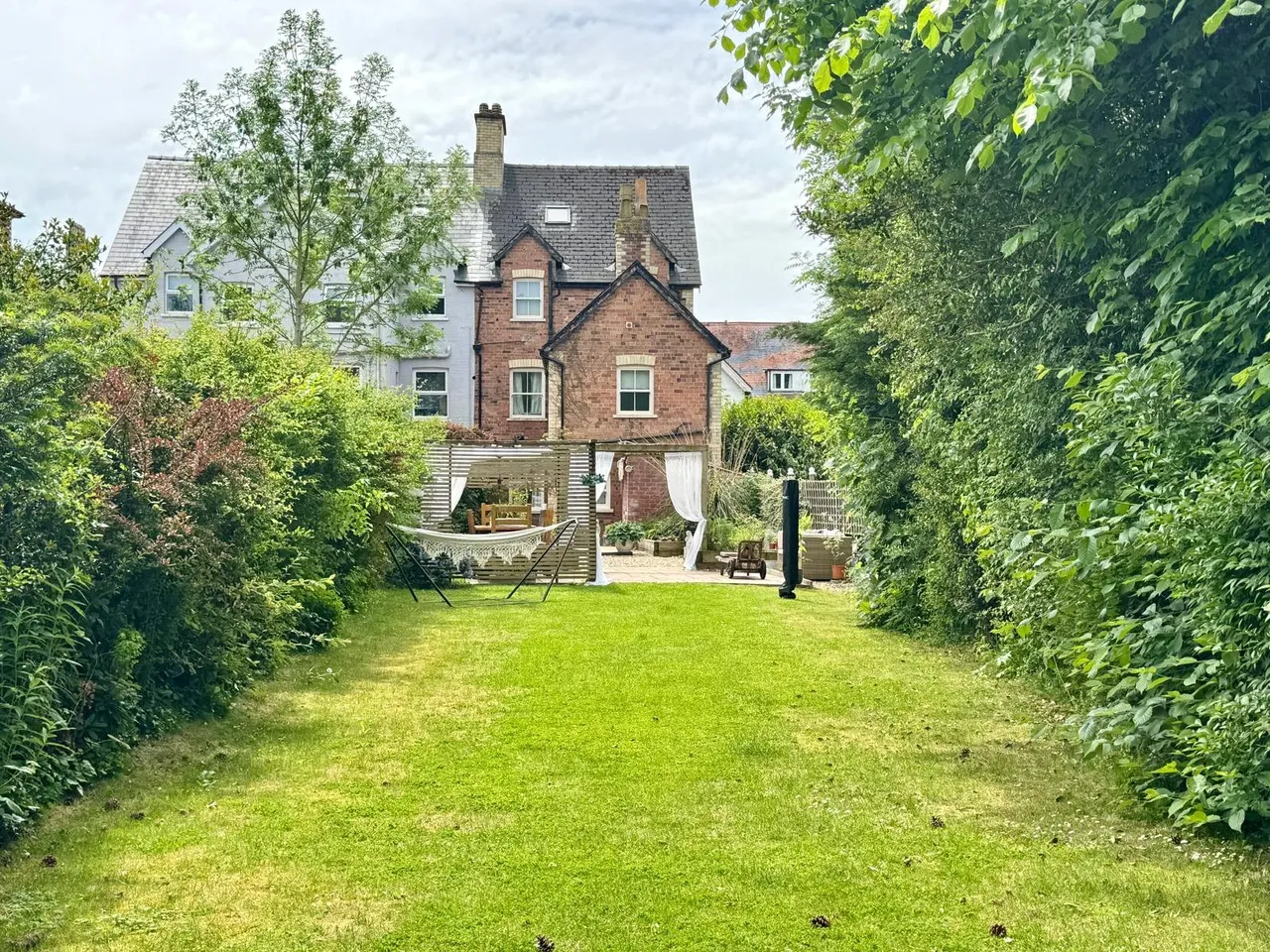 Ithon Road, Llandrindod Wells, Powys, LD1 6AS, photo 30
