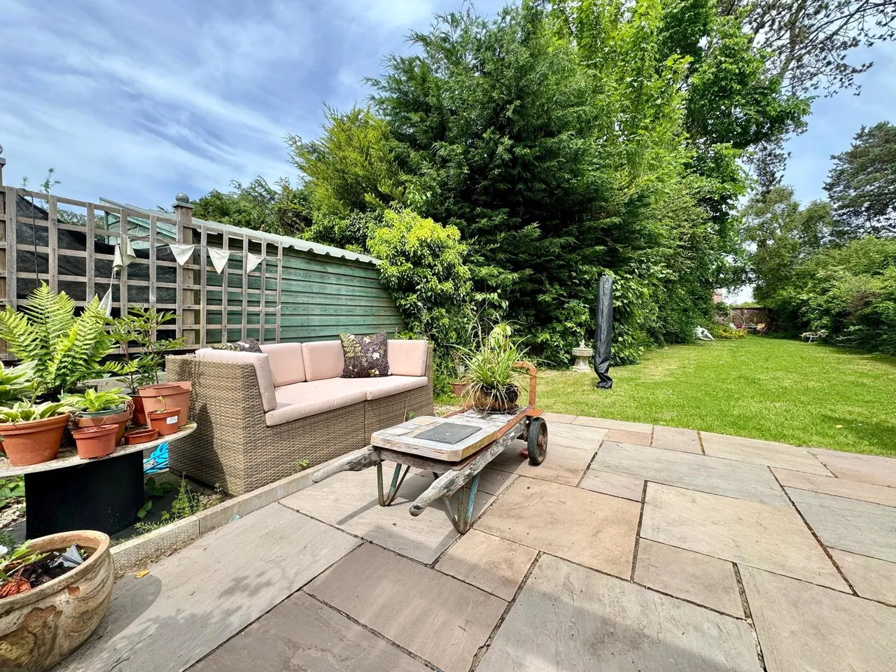 Ithon Road, Llandrindod Wells, Powys, LD1 6AS, photo 21