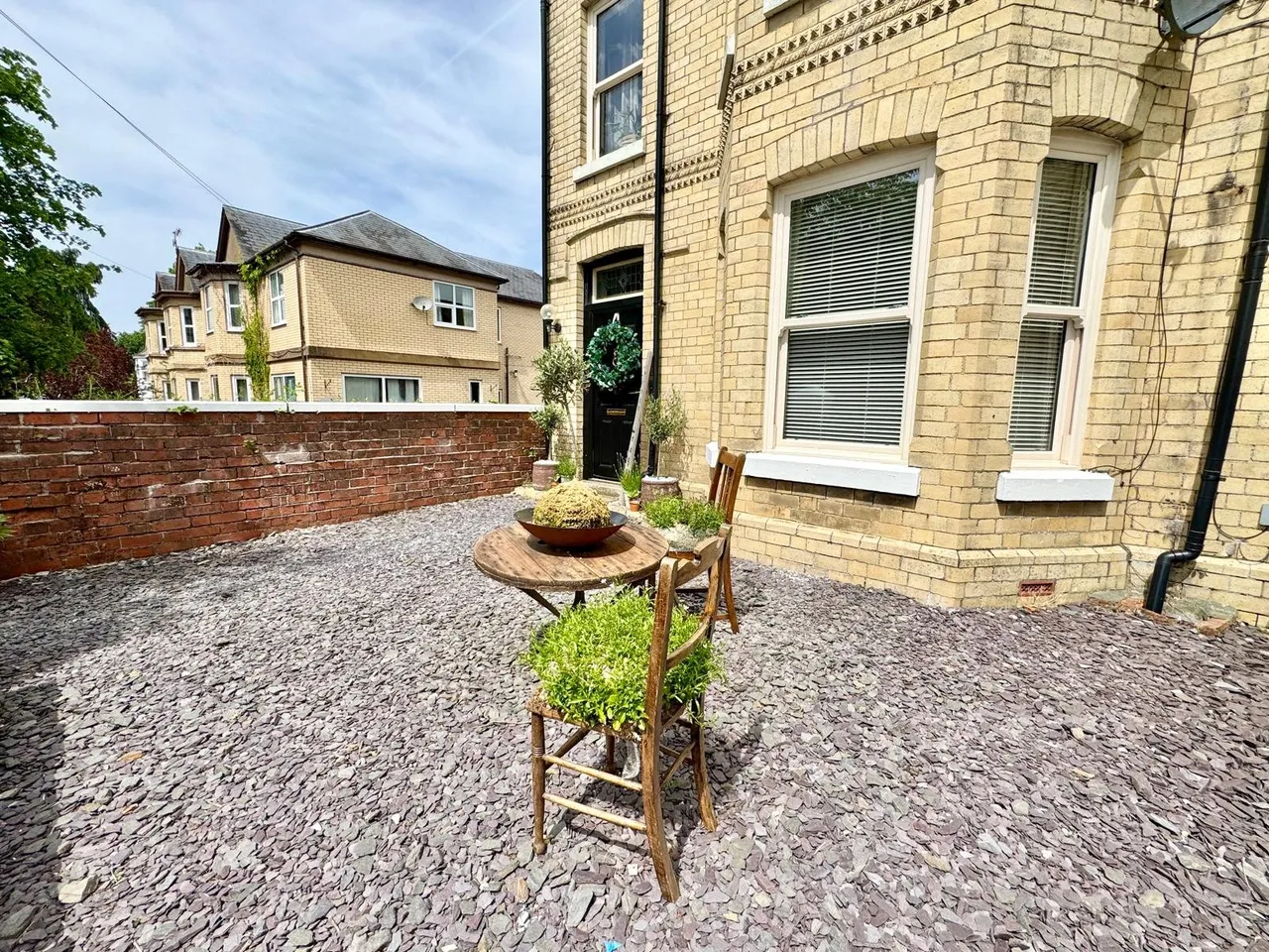 Ithon Road, Llandrindod Wells, Powys, LD1 6AS, photo 31