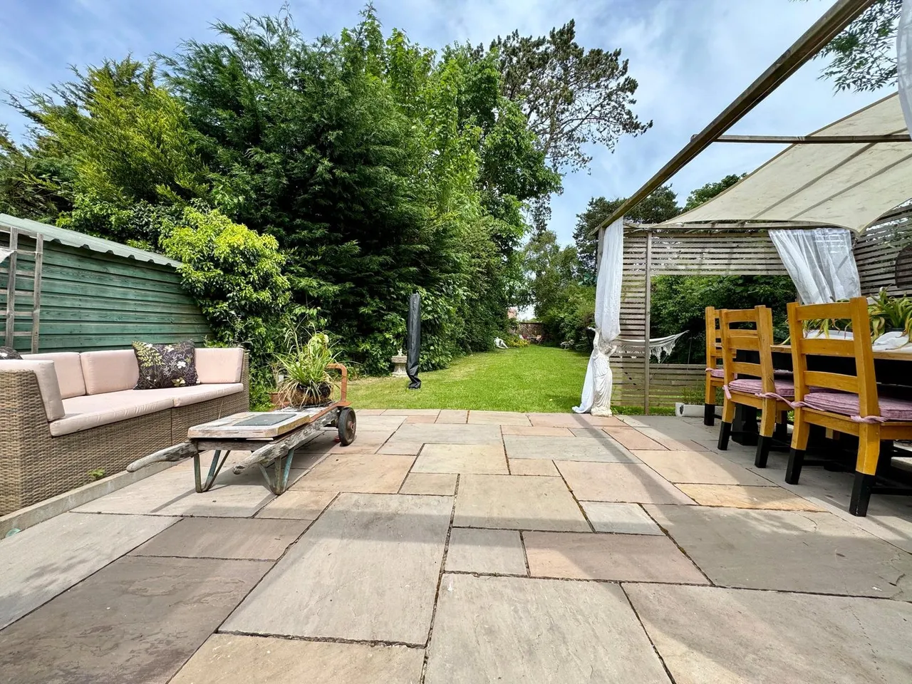 Ithon Road, Llandrindod Wells, Powys, LD1 6AS, photo 25