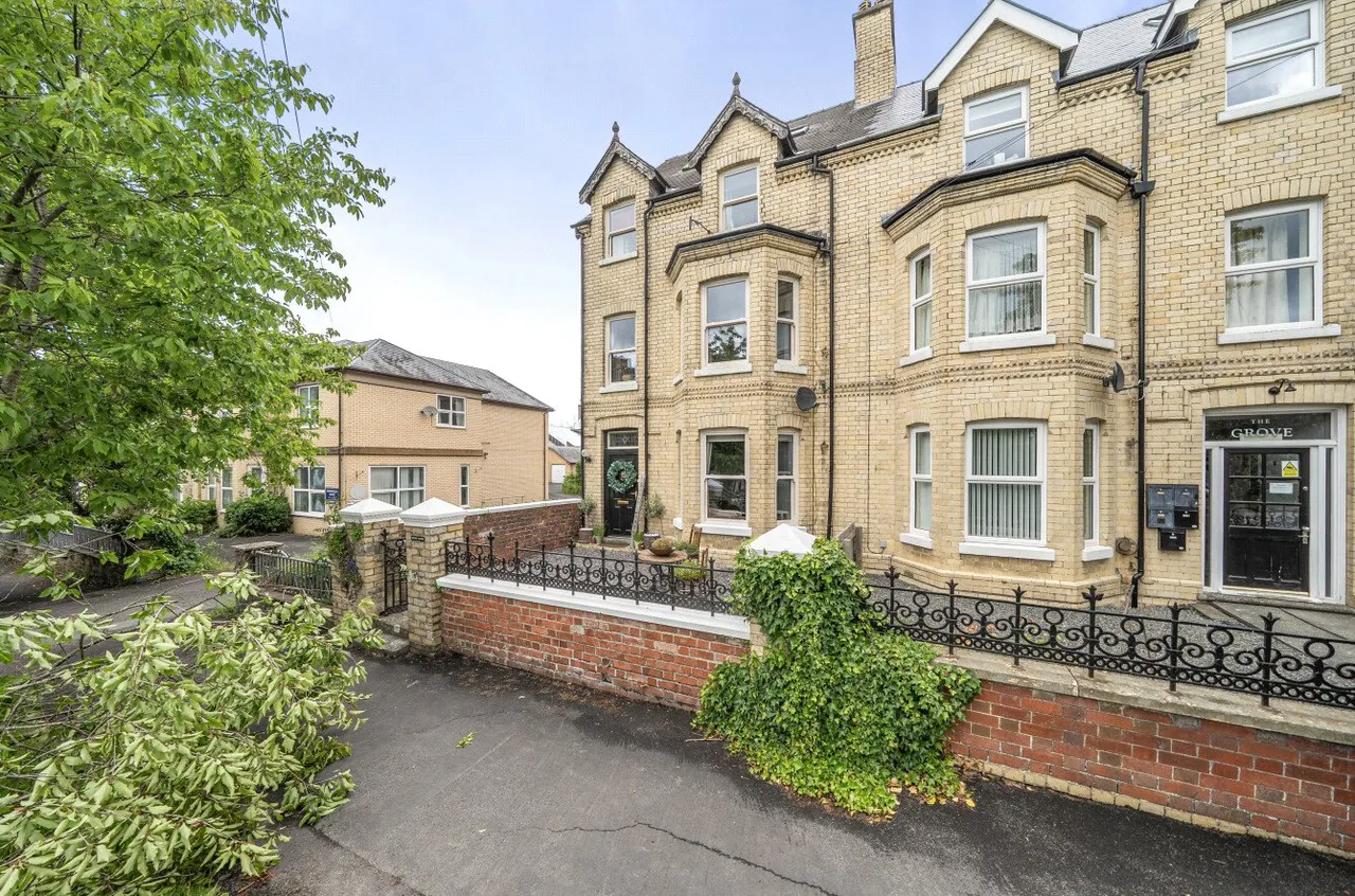 Ithon Road, Llandrindod Wells, Powys, LD1 6AS, photo 35