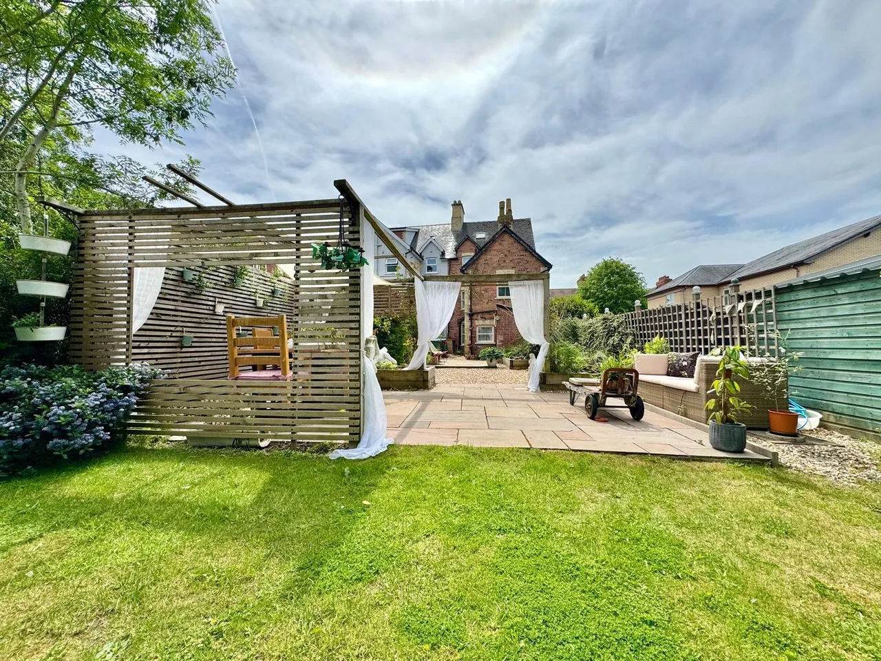 Ithon Road, Llandrindod Wells, Powys, LD1 6AS, photo 28