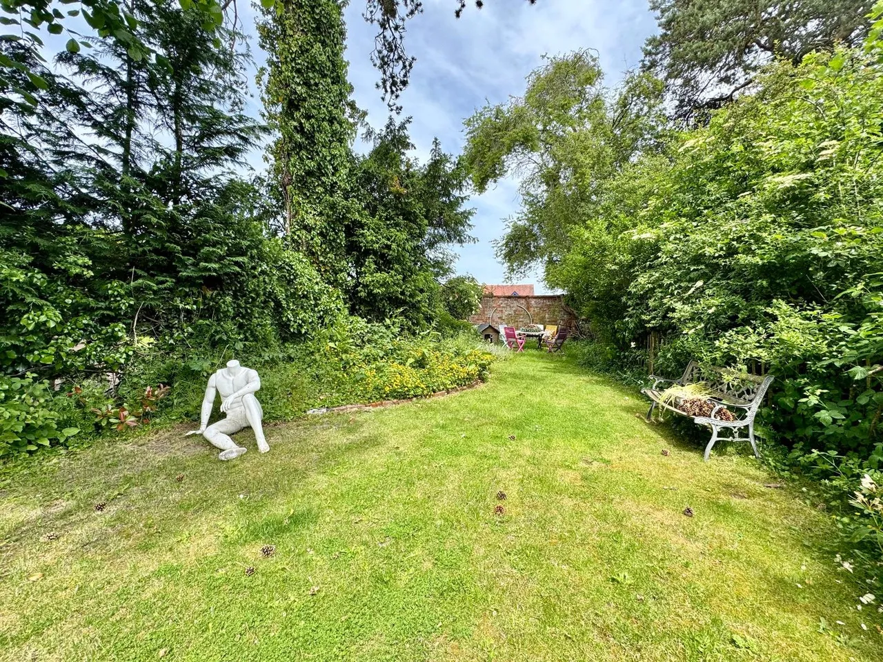 Ithon Road, Llandrindod Wells, Powys, LD1 6AS, photo 29