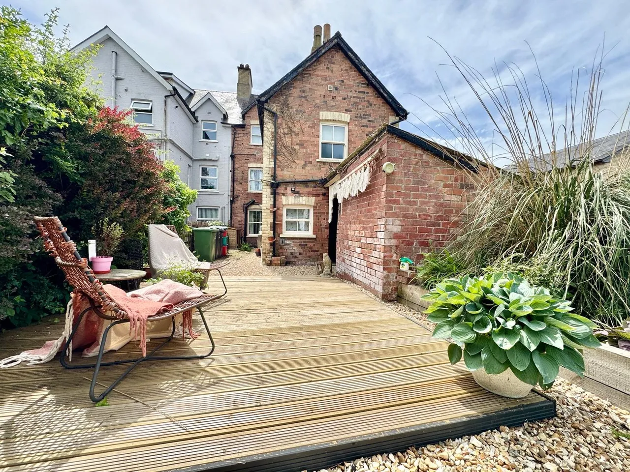 Ithon Road, Llandrindod Wells, Powys, LD1 6AS, photo 23