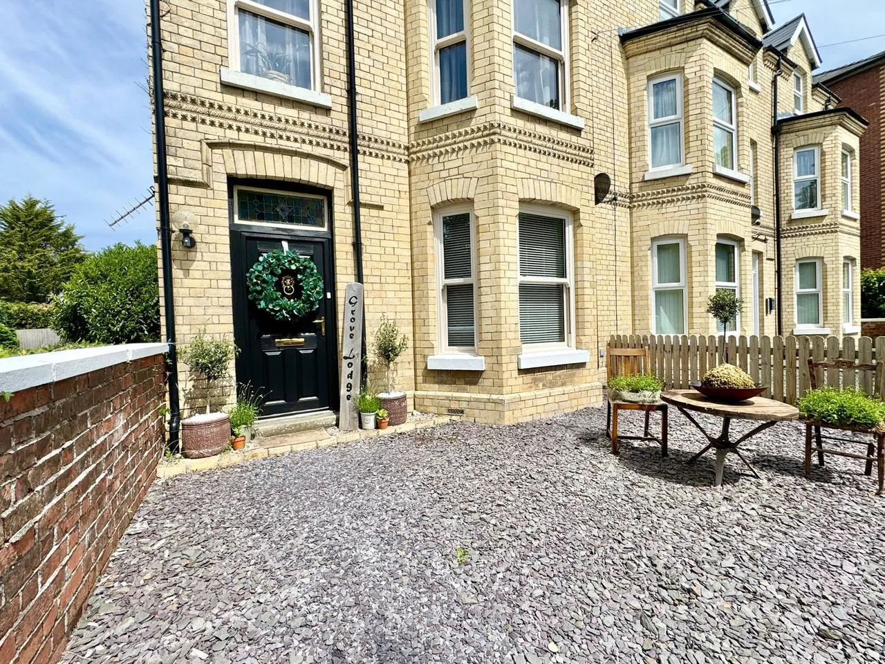 Ithon Road, Llandrindod Wells, Powys, LD1 6AS, photo 33