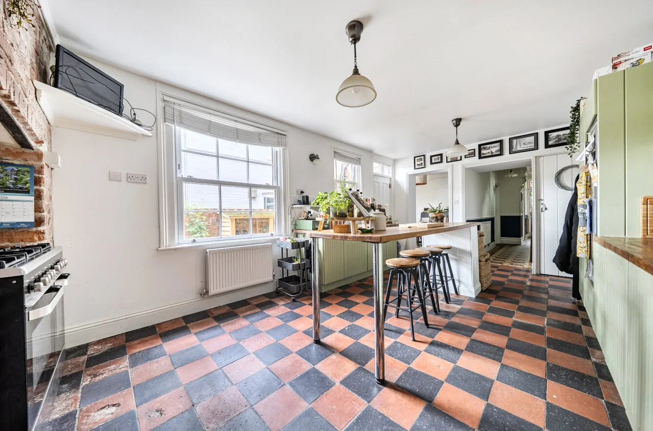 Ithon Road, Llandrindod Wells, Powys, LD1 6AS, photo 7