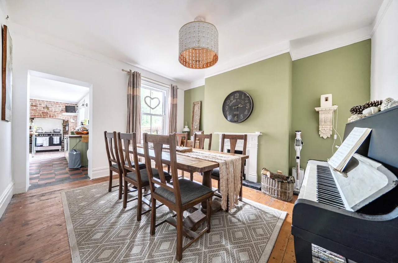 Ithon Road, Llandrindod Wells, Powys, LD1 6AS, photo 6