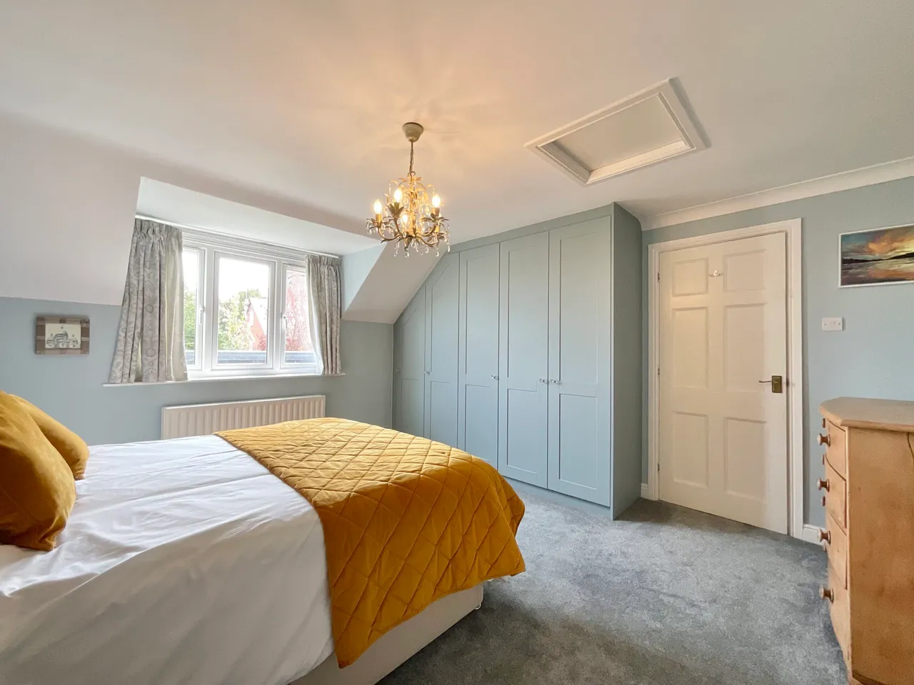 Orchard Cottage Churchfields, Audlem, CW3, photo 14