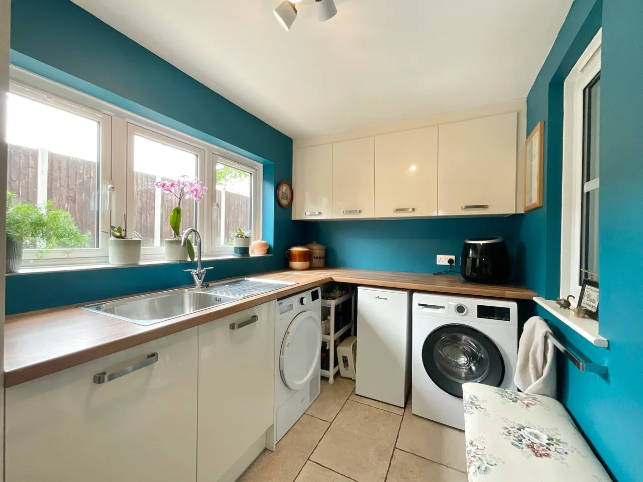 Orchard Cottage Churchfields, Audlem, CW3, photo 9