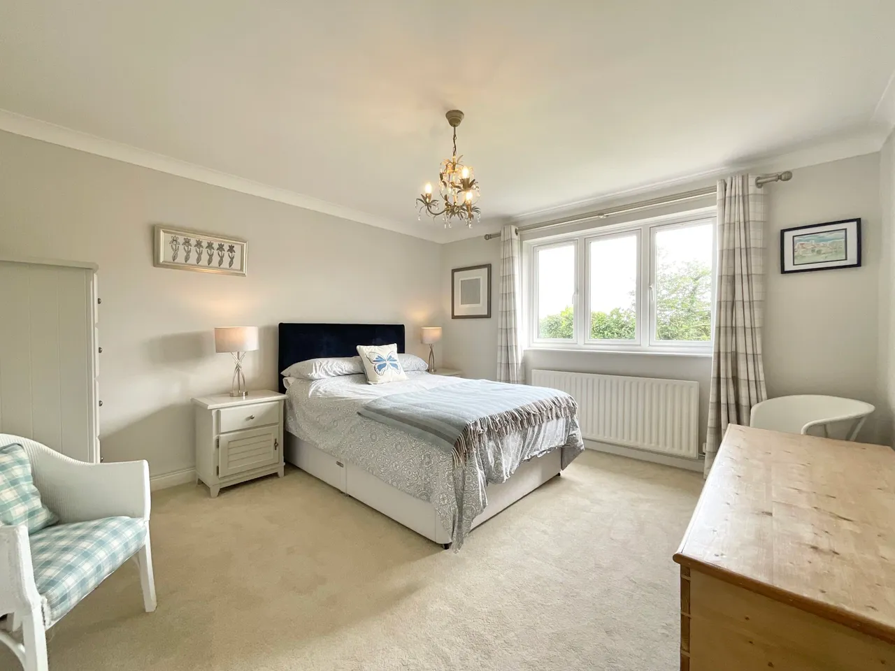 Orchard Cottage Churchfields, Audlem, CW3, photo 18