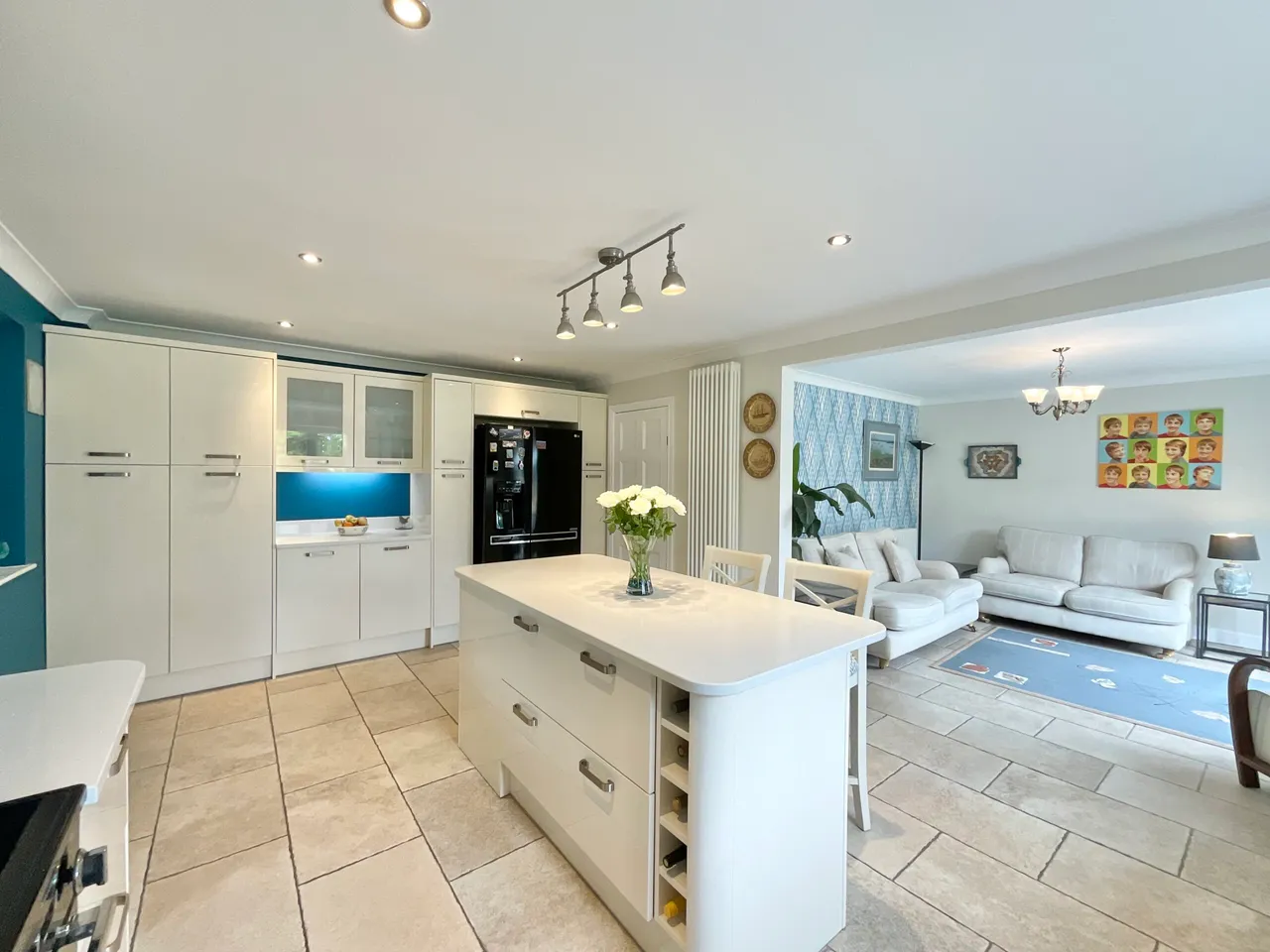 Orchard Cottage Churchfields, Audlem, CW3, photo 7